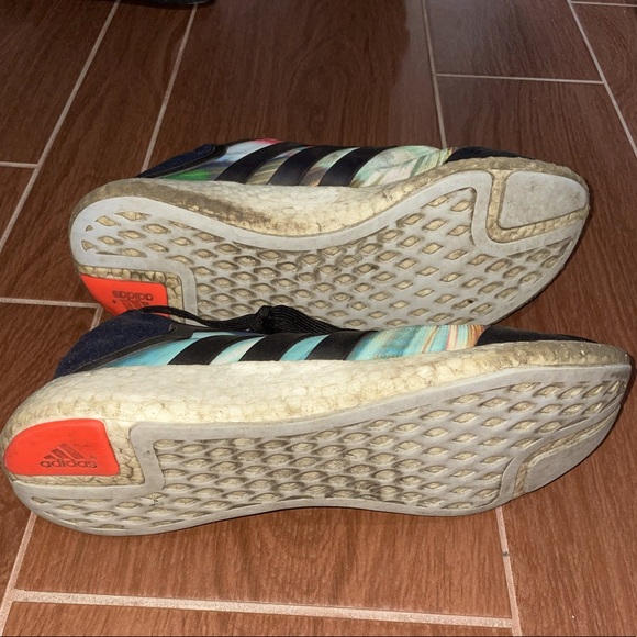 ADIDAS PUREBOOSTS City Blur - Picture 16 of 16